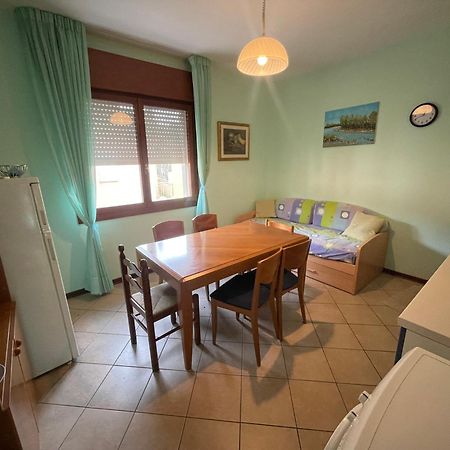 Residence Astor - Agenzia Cocal Caorle Dış mekan fotoğraf