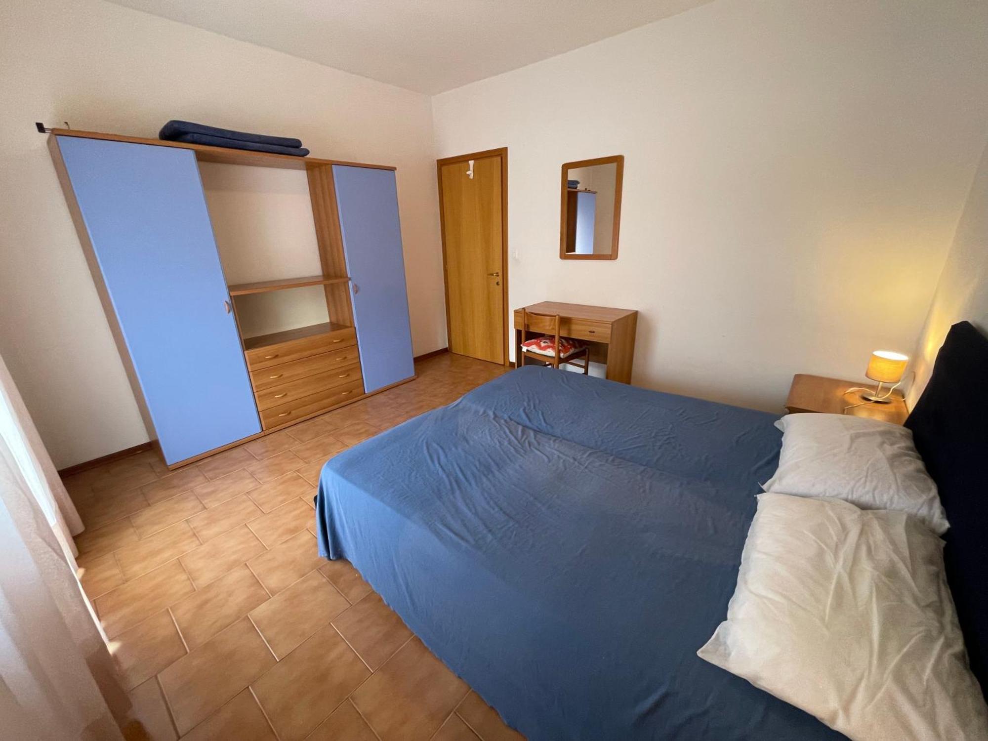 Residence Astor - Agenzia Cocal Caorle Dış mekan fotoğraf