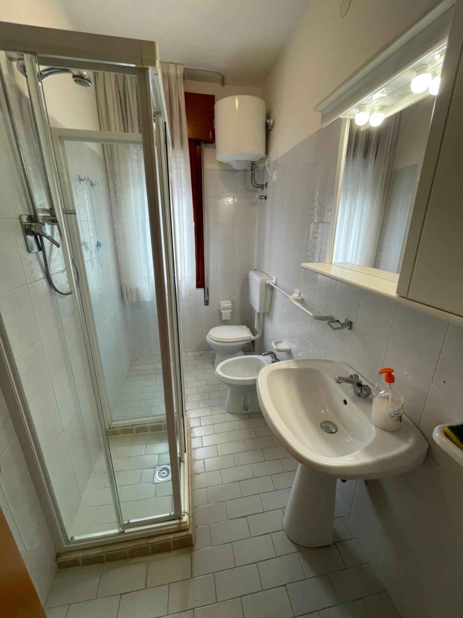 Residence Astor - Agenzia Cocal Caorle Dış mekan fotoğraf