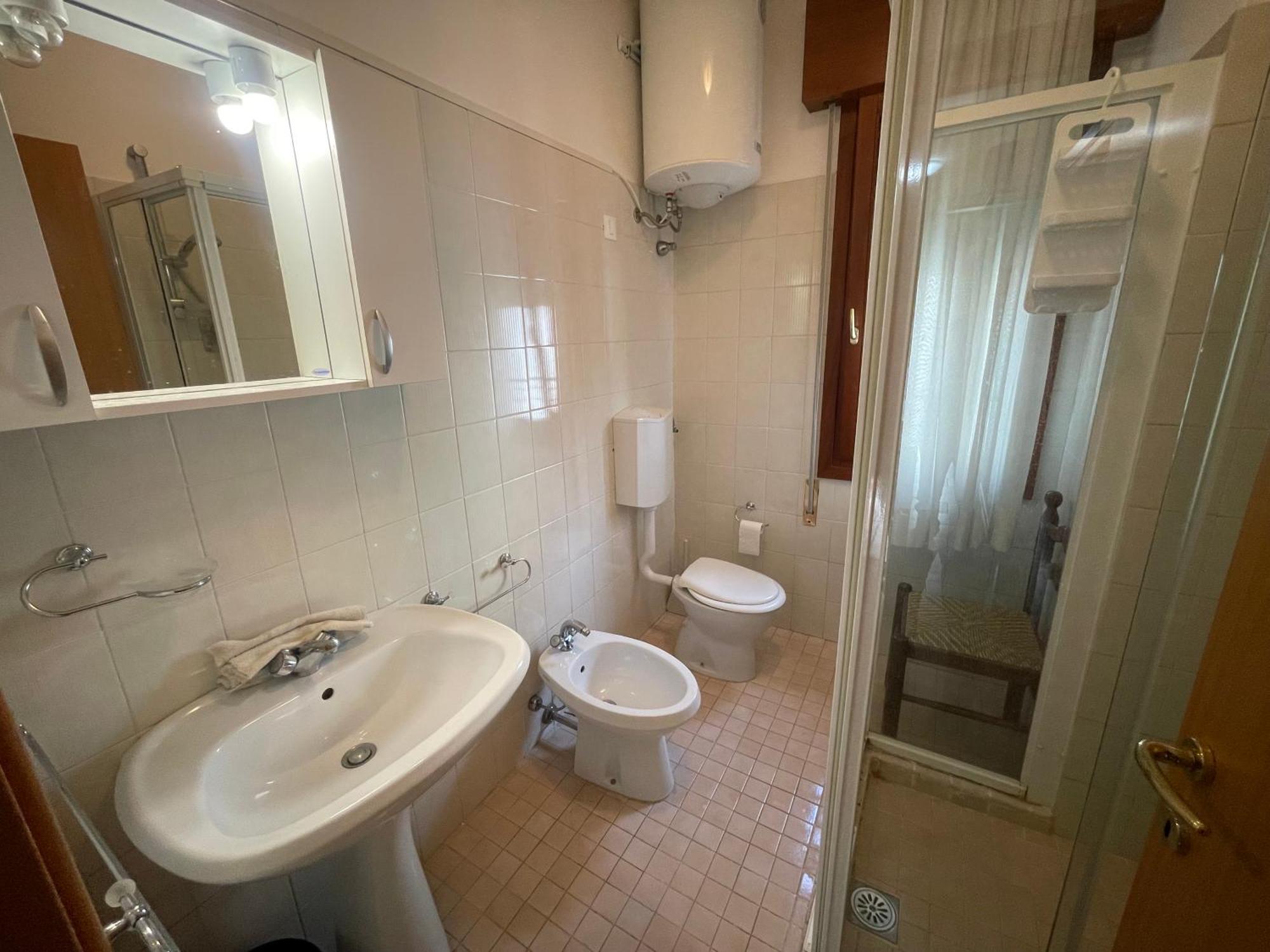 Residence Astor - Agenzia Cocal Caorle Dış mekan fotoğraf