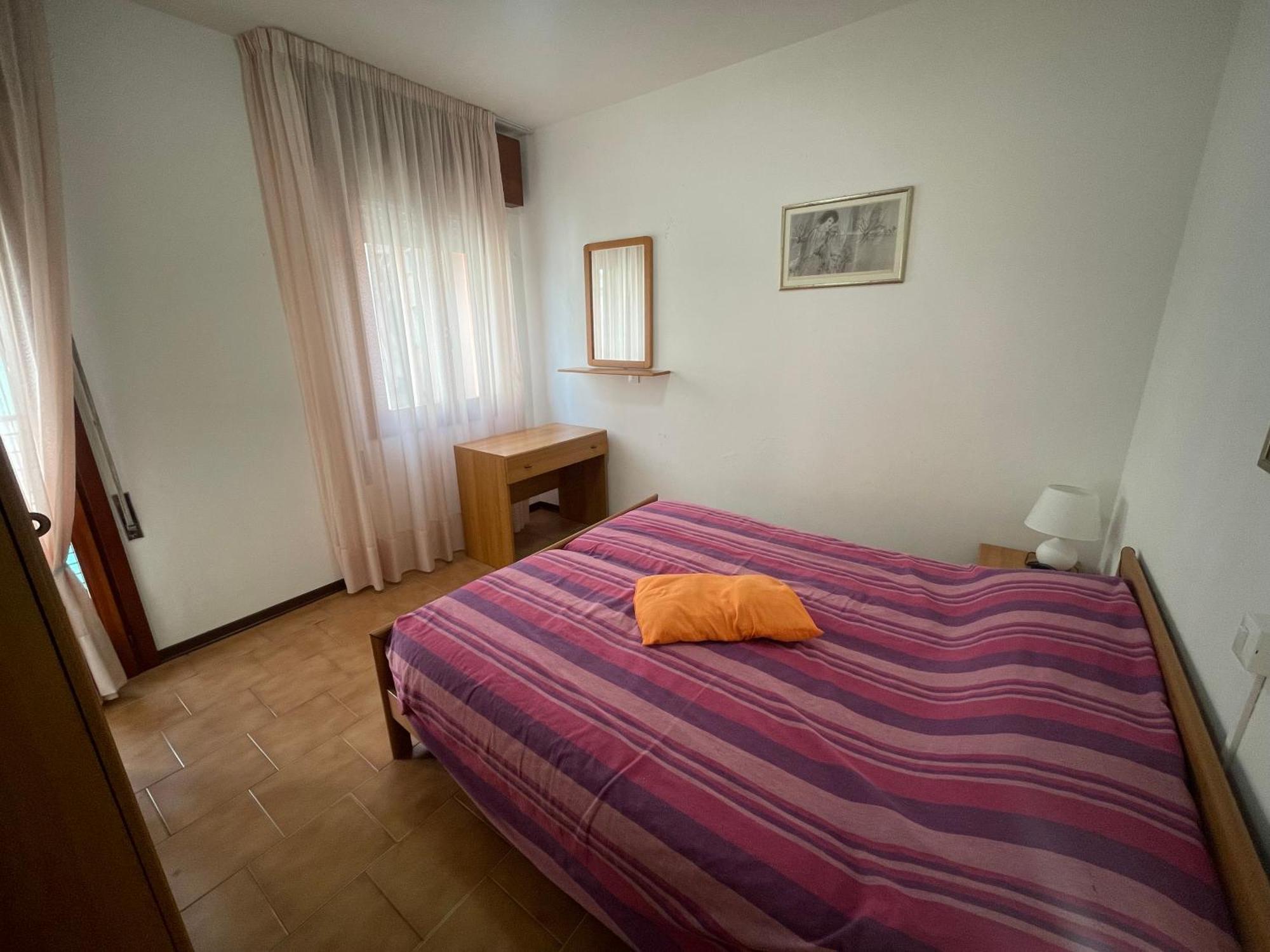 Residence Astor - Agenzia Cocal Caorle Dış mekan fotoğraf