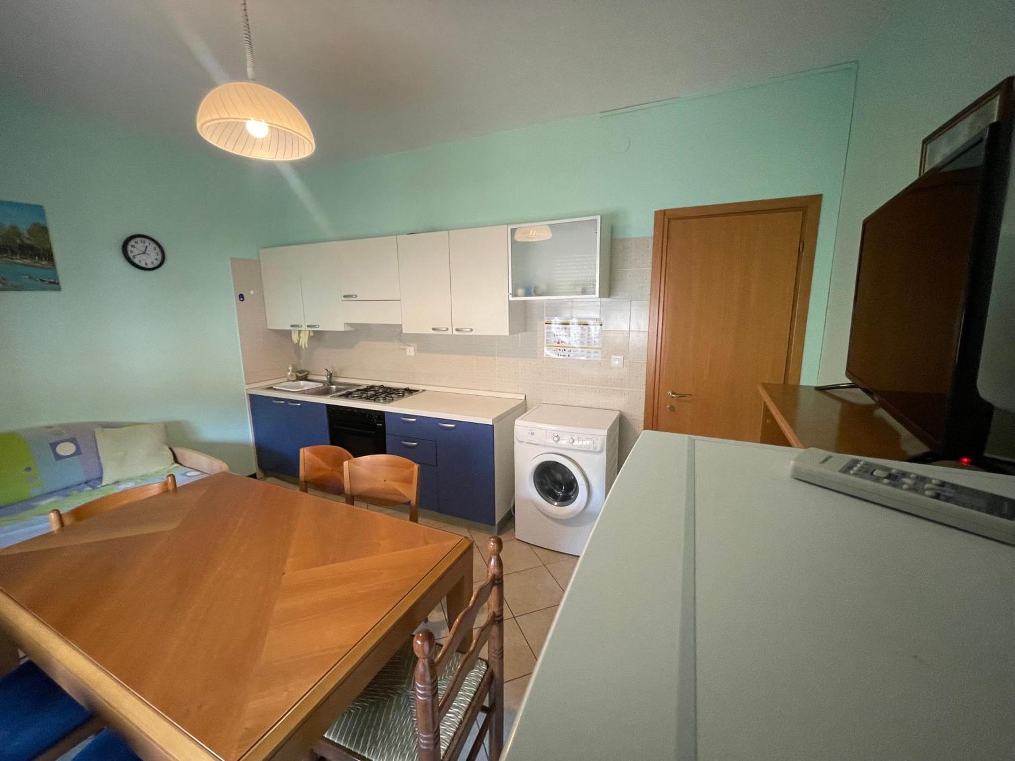 Residence Astor - Agenzia Cocal Caorle Dış mekan fotoğraf