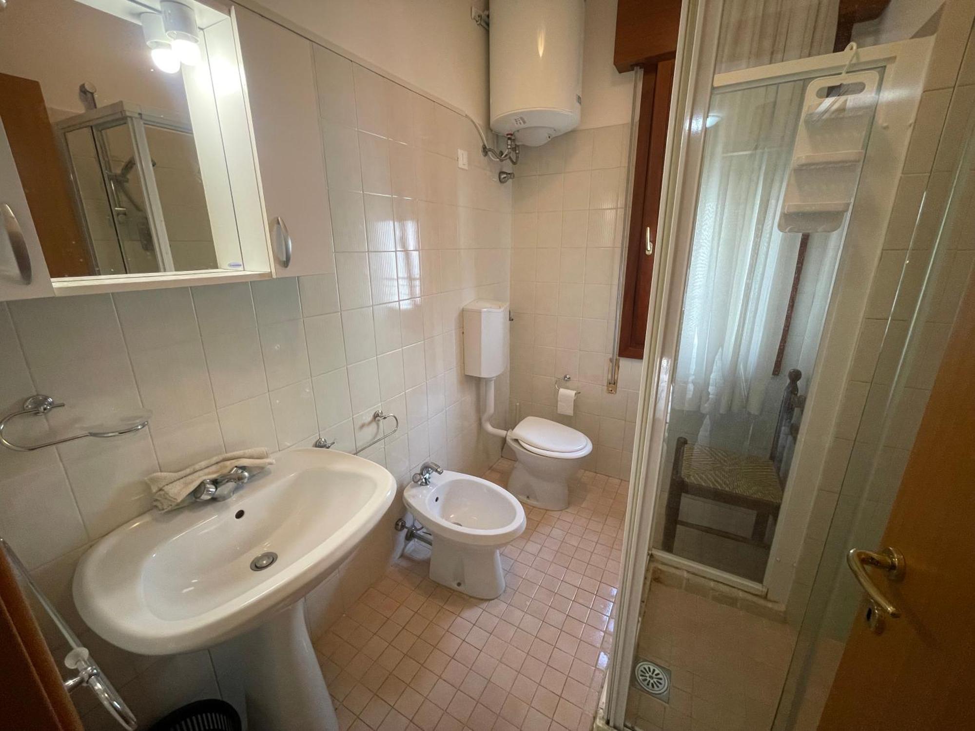 Residence Astor - Agenzia Cocal Caorle Dış mekan fotoğraf